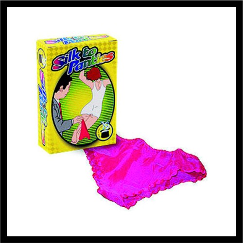 Μαντήλι σε Βρακάκι image