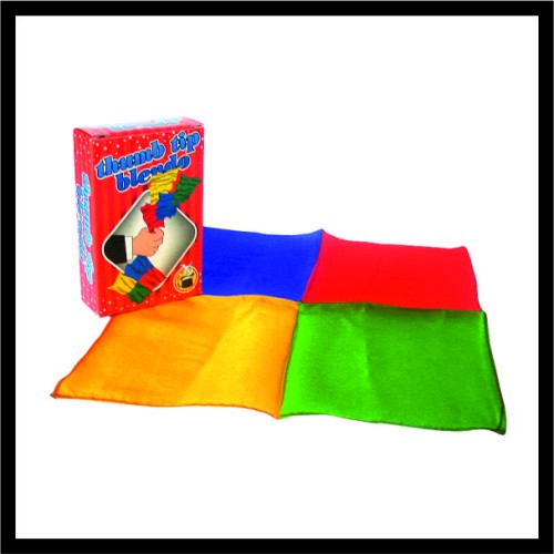 Μαντήλι που Εξαφανίζεται - Blendo image