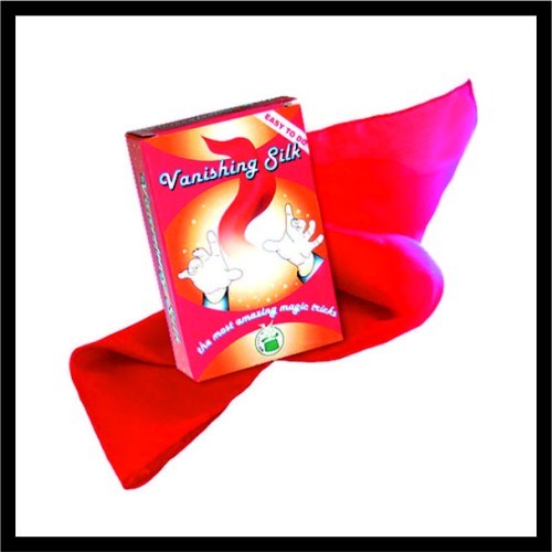 Μαντήλι που Εξαφανίζεται image