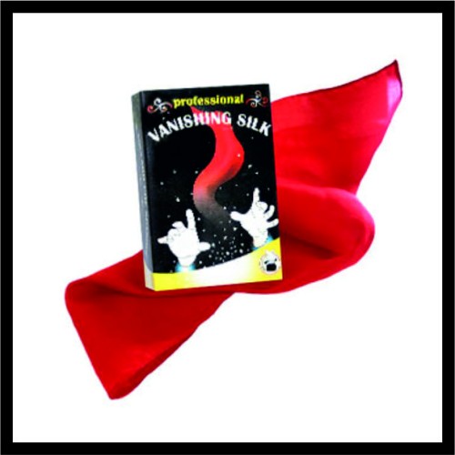 Μαντήλι που Εξαφανίζεται image