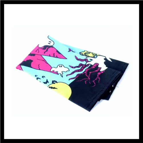 Στοιχειωμένο Μαντήλι image