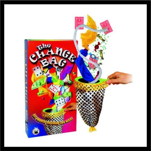 Μαγική Απόχη image