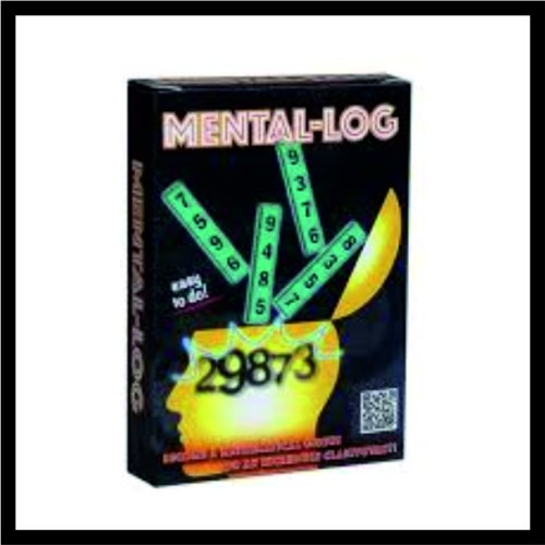  Νοητικό Ράβδο image