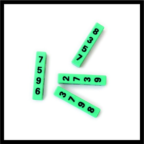  Νοητικό Ράβδο image