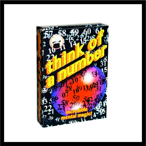 Σκεφτείτε έναν αριθμό image