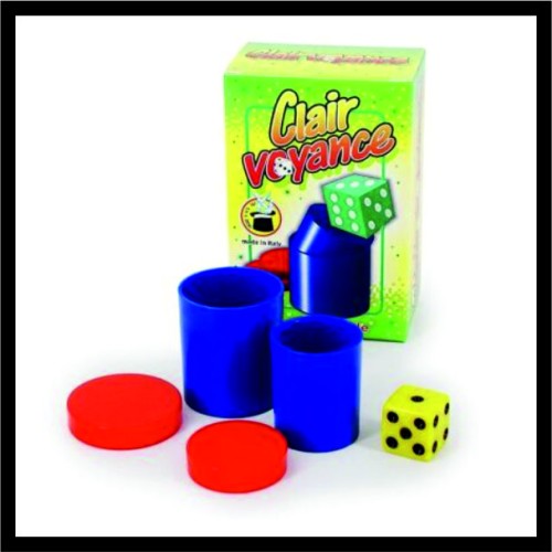 Μαντική ικανότητα image