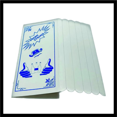 Ελαστικές Χορδές - Loops image