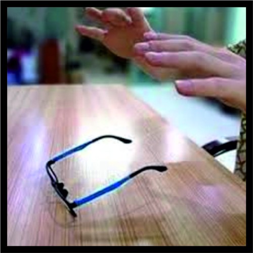 Ελαστικές Χορδές - Loops image