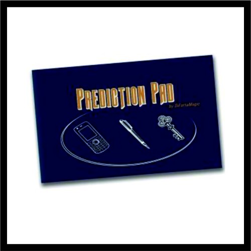 Μπλοκ Πρόβλεψης image