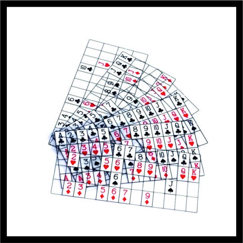 Κάρτες τηλεπάθειας image